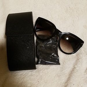 Prada sunglasses we SPR170 54022